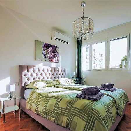 Madea Split Apartment Bagian luar foto