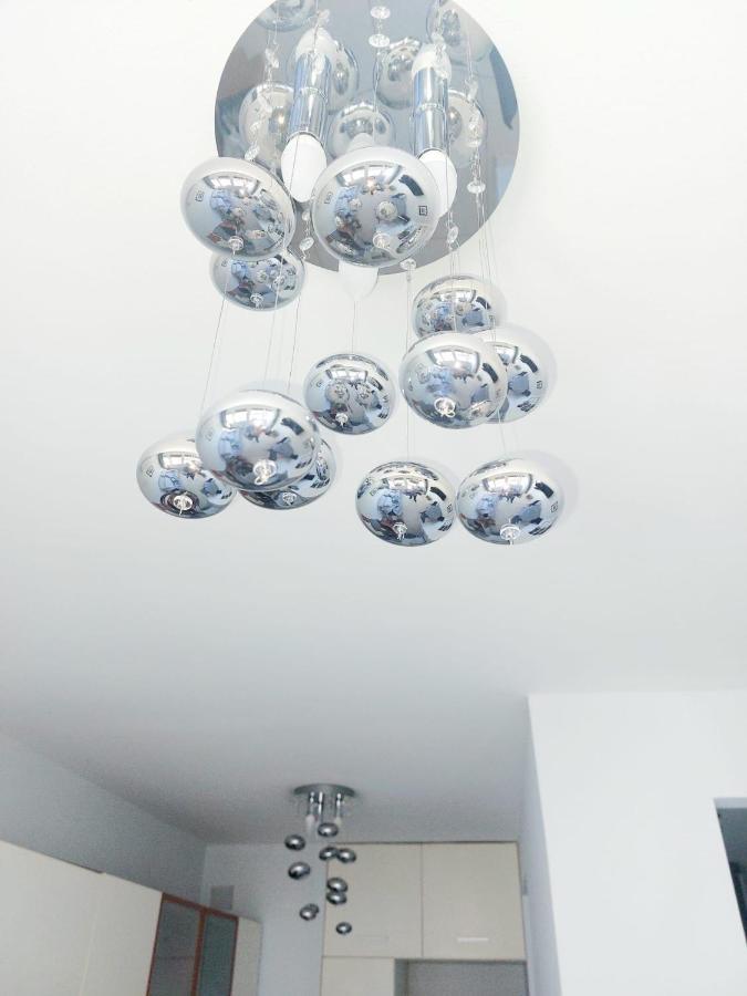 Madea Split Apartment Bagian luar foto