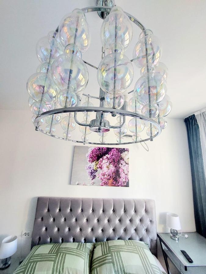 Madea Split Apartment Bagian luar foto