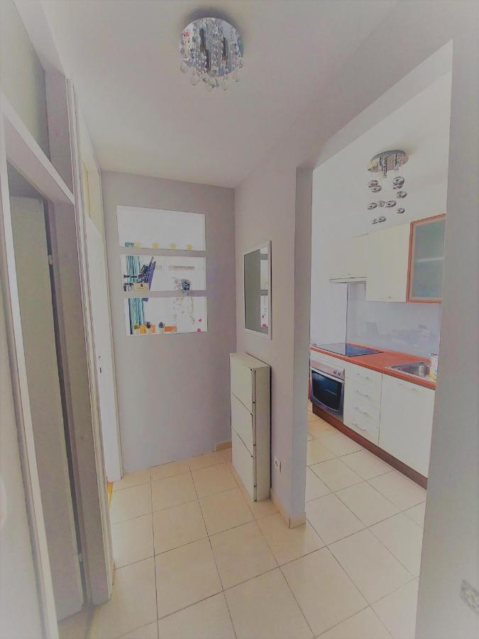 Madea Split Apartment Bagian luar foto