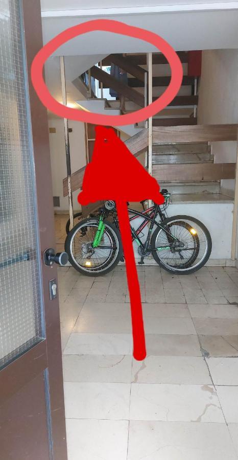 Madea Split Apartment Bagian luar foto