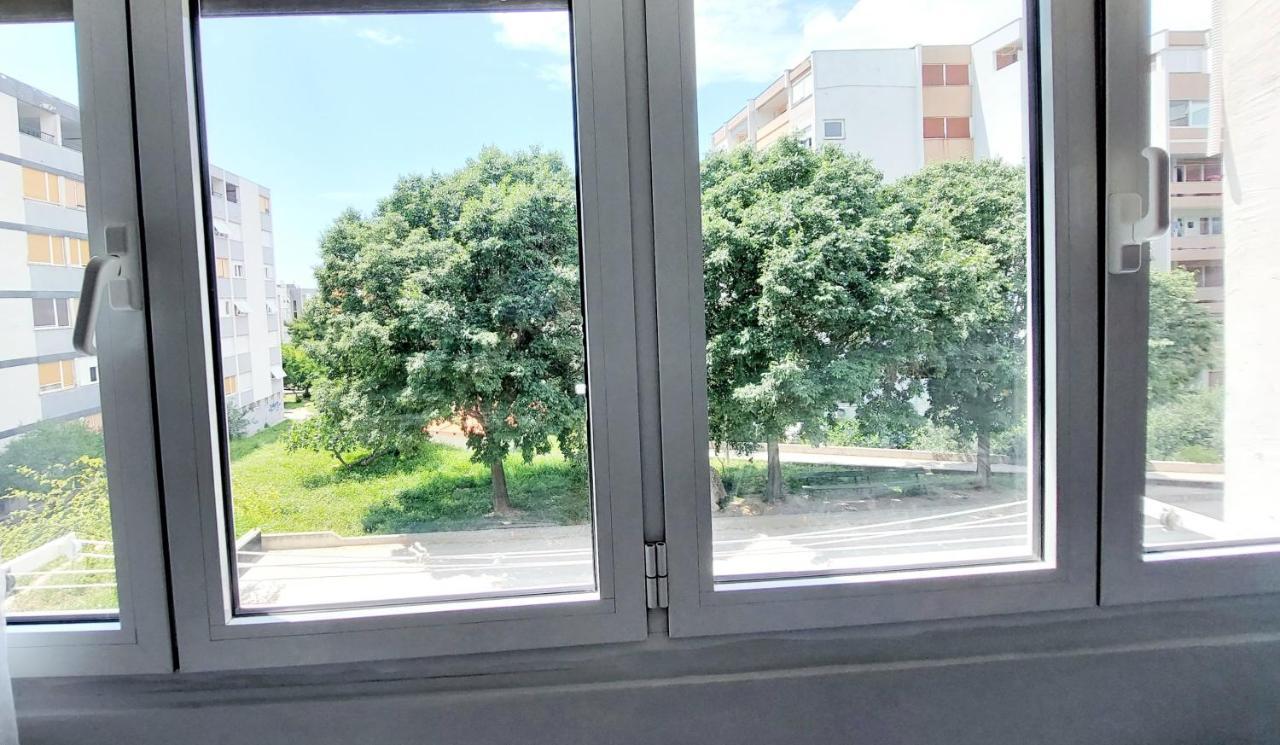 Madea Split Apartment Bagian luar foto