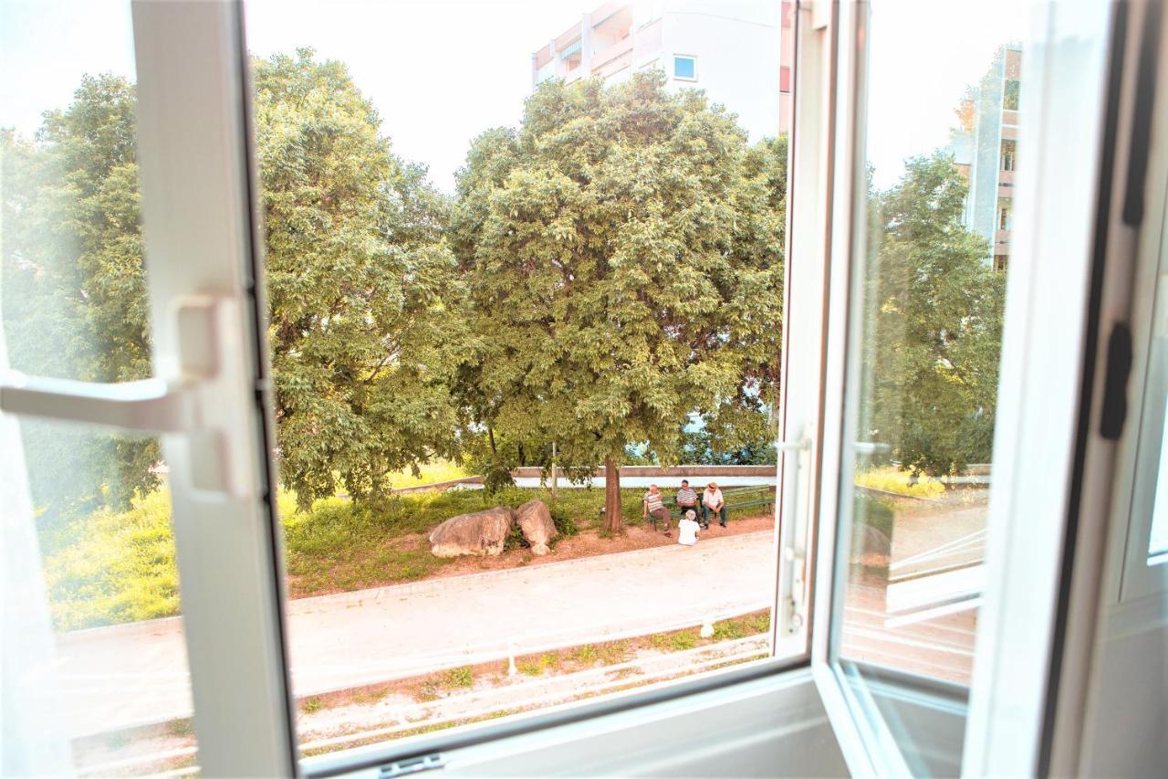 Madea Split Apartment Bagian luar foto