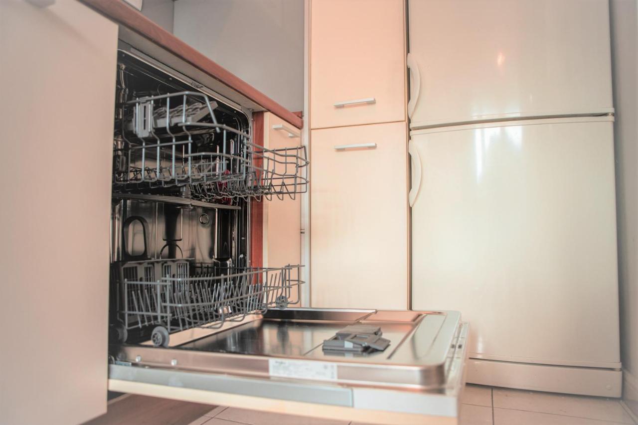 Madea Split Apartment Bagian luar foto