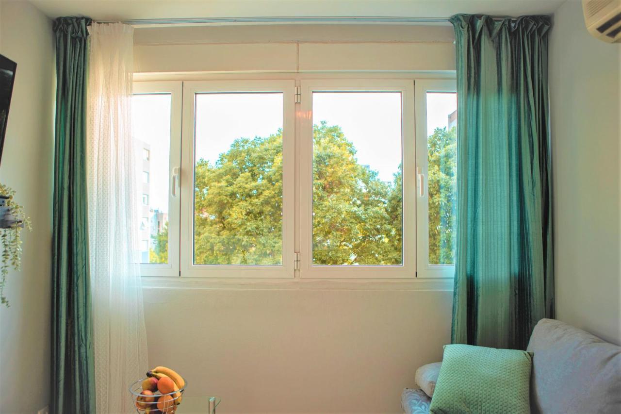 Madea Split Apartment Bagian luar foto
